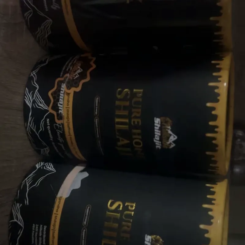 Buyer's photo — three tubs stacked on their sides