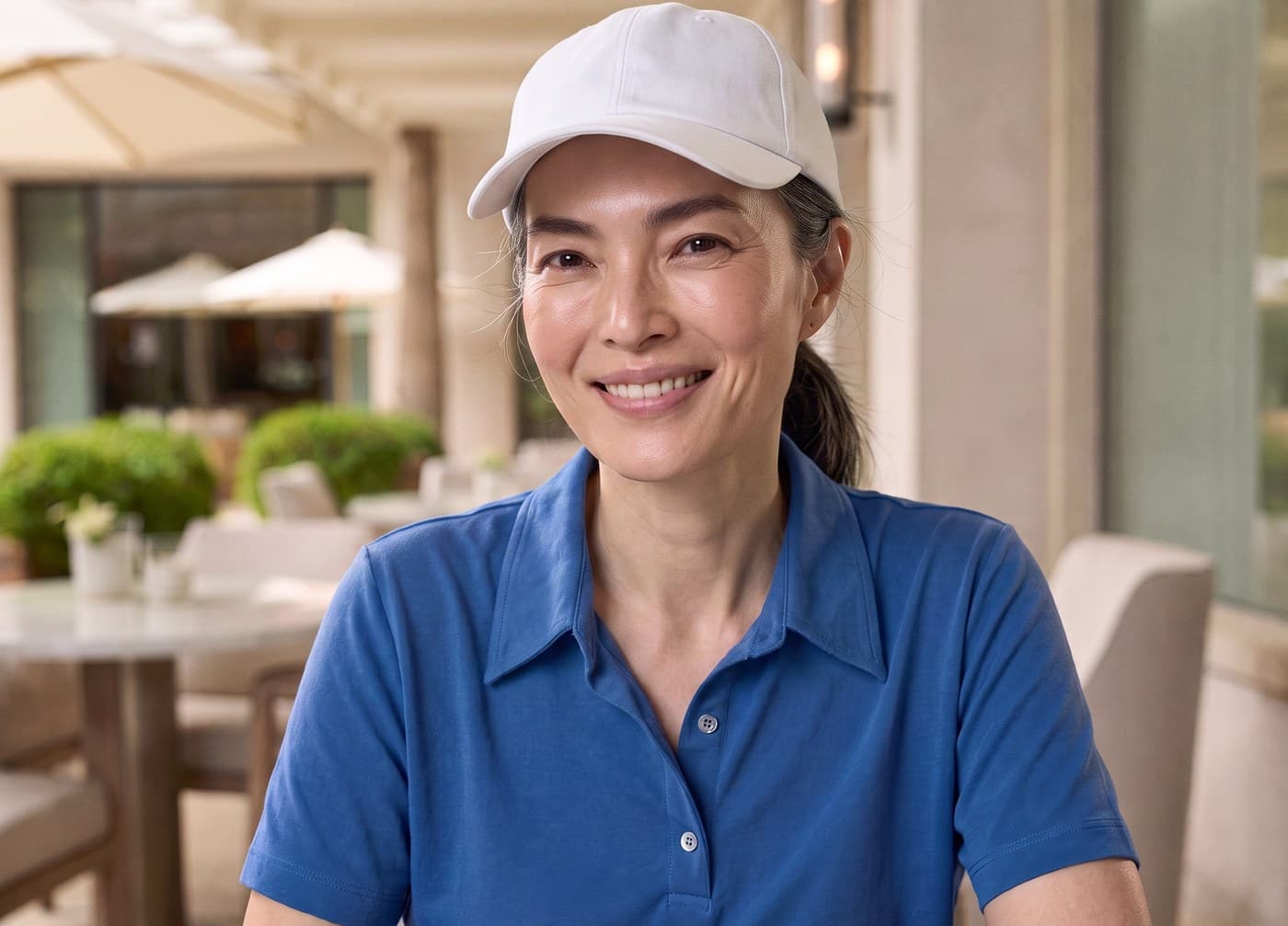 Serene Goh
